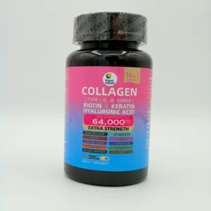 Collagen 14in1 90 Capsules