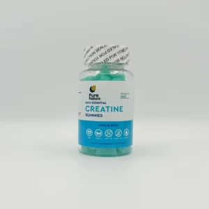 Creatine Gummies (60 Pieces, 500 g)