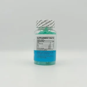Creatine Gummies (60 Pieces, 500 g)