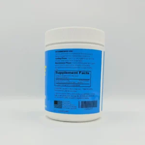 Creatine Monohydrate 5 g 300 g powder