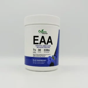 Essential Amino Acids EAA 7 g 330 g 30 servings