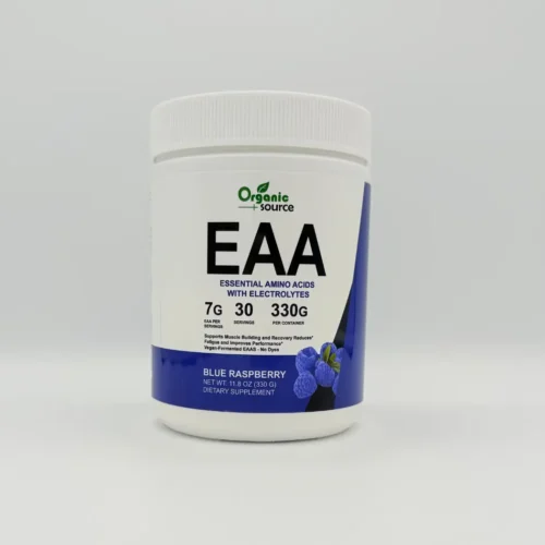 Essential Amino Acids EAA 7 g 330 g 30 servings