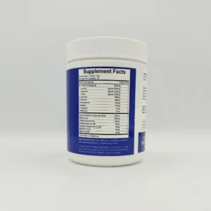 Essential Amino Acids EAA 7 g 330 g 30 servings