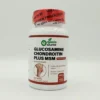 Glucosamine Chondroitin MSM 120 Tablets
