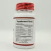 Glucosamine Chondroitin MSM 120 Tablets