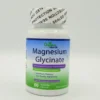 Magnesium Glycinate 500 mg 60 Vegetarian Capsules