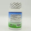 Magnesium Glycinate 500 mg 60 Vegetarian Capsules