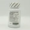 Milk Thistle 1000 mg 60 Capsules