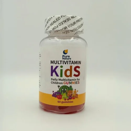 Multivitamin for Kids 60 GUMMIES