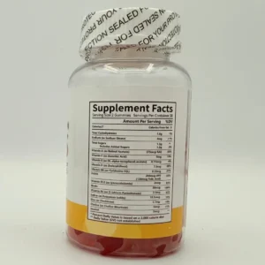 Multivitamin for Kids 60 GUMMIES