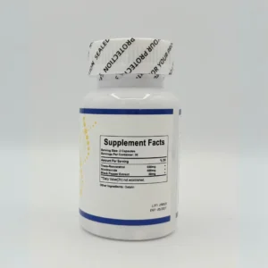 NMN & Resveratrol 1100 mg 60 Capsules