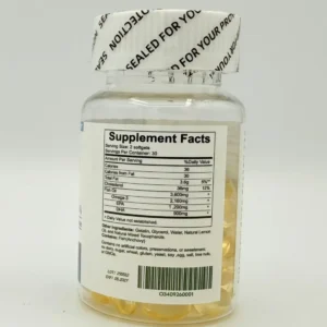 Omega 3 2100 mg 1200mg EPA 900mg DHA 60 Capsules Omega 3 2100 mg 1200mg EPA + 900mg DHA 60 Capsules