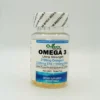 Omega 3 2100 mg 1200mg EPA 900mg DHA 60 Capsules pure Omega 3 2100 mg 1200mg EPA + 900mg DHA 60 Capsules
