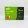 Organic Source L Carnitine 3000 mg 20 Vials