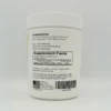 Organic Source – Magnesium Citrate Powder 500 mg