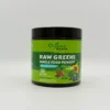 Organic Source Raw Greens 30 Servings