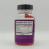 Organic Source – Zinc Citrate Gummies 50 mg 60 Gummies