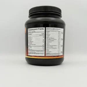 Pure Nature Hydrolyzed Whey Protein Isolate 1 kg 33 servings