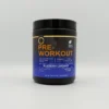 Pure Nature Pre Workout Blueberry Lemonade, 30 Servings