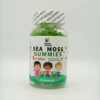 Pure Nature Sea Moss Gummies For Kids 60 Gummies