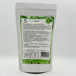 Pure Nature Slim Fit Juice KIWI flavor