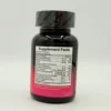 Pure Nature – Vitamin B Complex 60 Capsules
