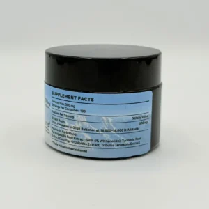 Organic Source – Shilajit Resin