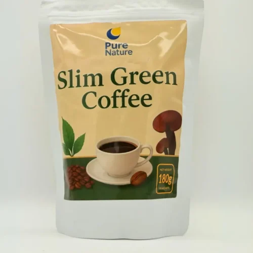 Slim Green Coffee 18 Sachets