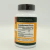 Premium Ultra Pure Turmeric Curcumin 1500 mg with Bioperine 60 Veggie Capsules