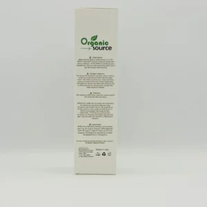 Ultra Sweat Cream 220 g organic Ultra Sweat Cream 220 g