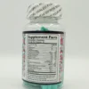 Vitrol Biotin plus Collagen plus Keratin 60 Gummies