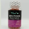 Vitrol Men Power Maca, Tongkat Ali Tribulus gummies 90 gummies