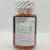 Vitrol Men Power Maca, Tongkat Ali Tribulus gummies 90 gummies