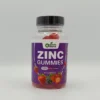 Organic Source – Zinc Citrate Gummies 50 mg 60 Gummies